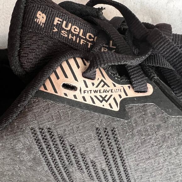 NEW BALANCE FuelCell Shift Tr V1 Cross Trainer, US8 - Picture 8 of 12